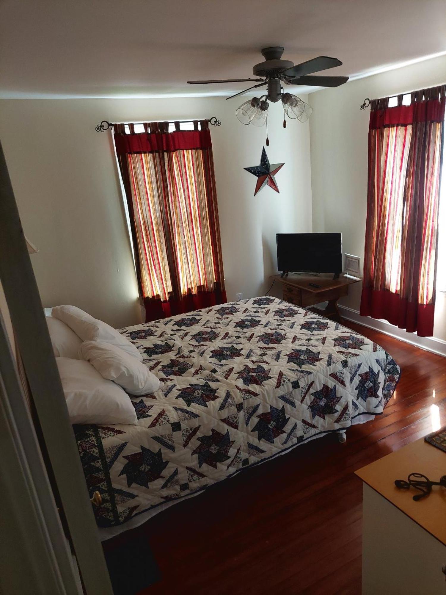 5Br Home - Pets Allowed By Ark Experience Williamstown Exteriör bild